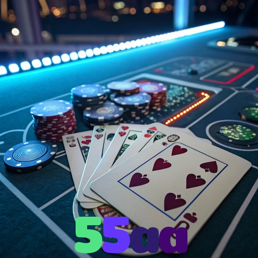55aa
