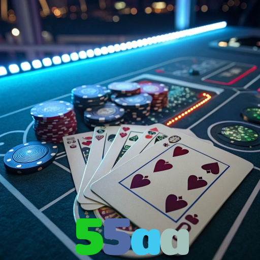 55aa