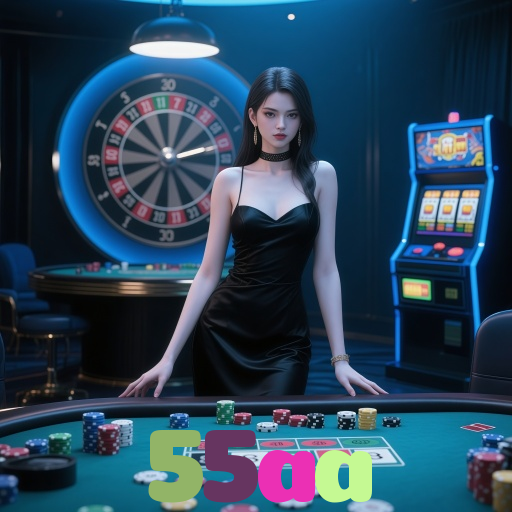 55aa