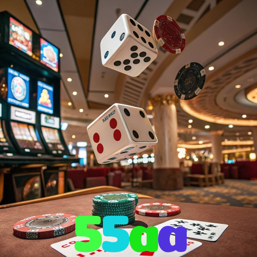 55aa