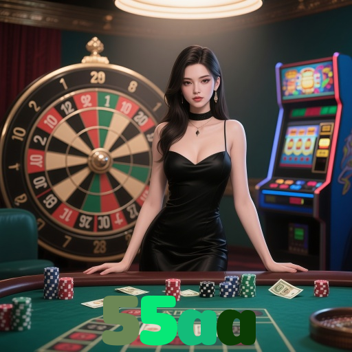 55aa