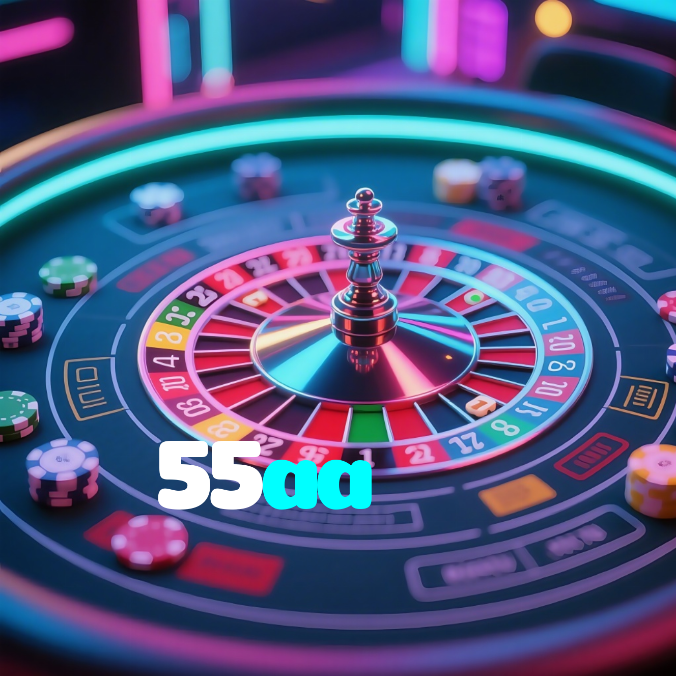 55aa