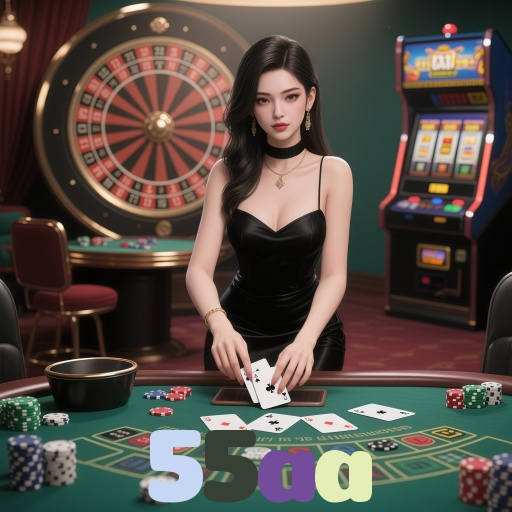 55aa