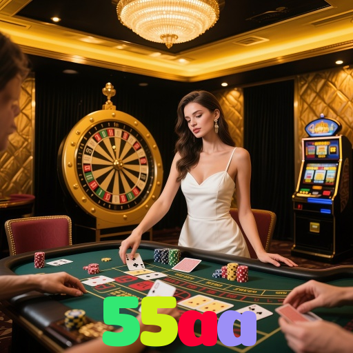 55aa