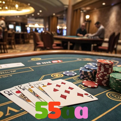 55aa