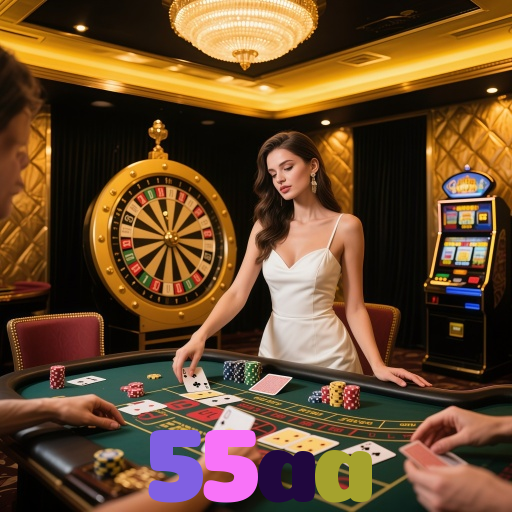 55aa