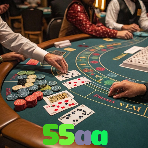 55aa
