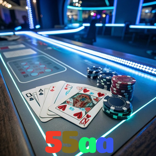 55aa