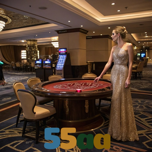 55aa