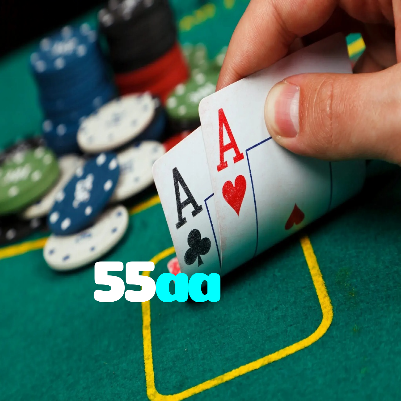 55aa