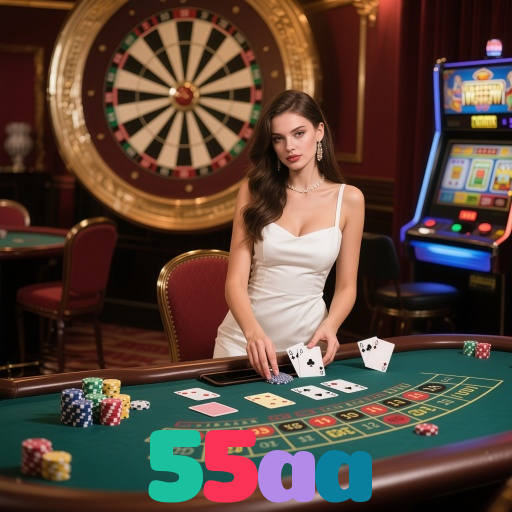 55aa