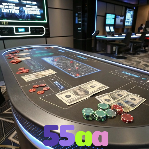 55aa