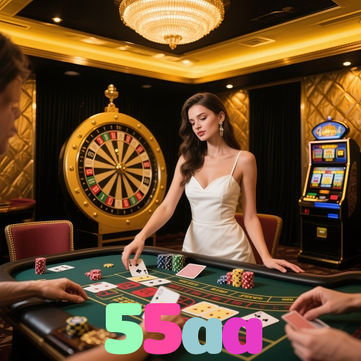 55aa