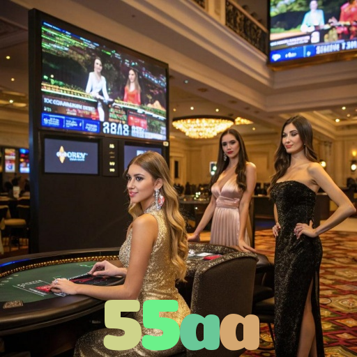 55aa