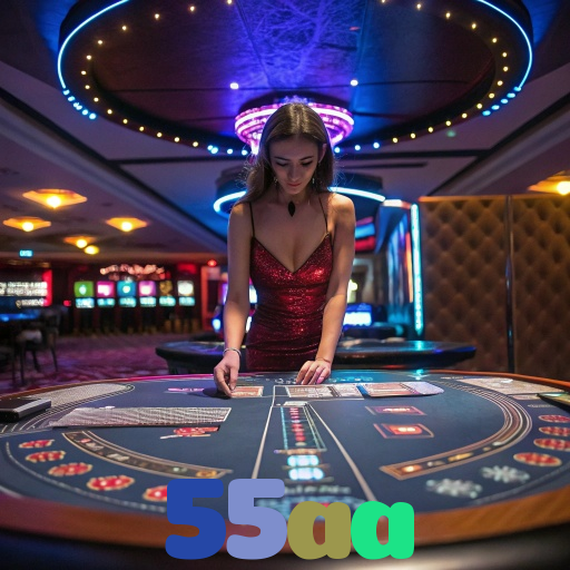 55aa