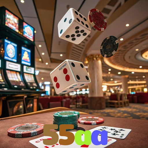 55aa