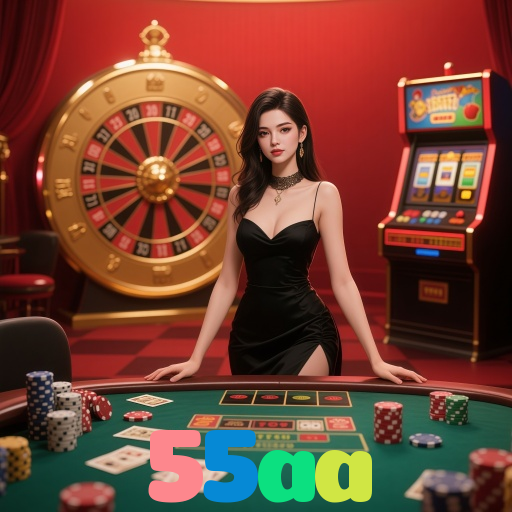 55aa