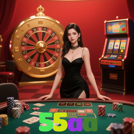 55aa