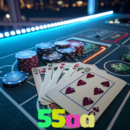 55aa
