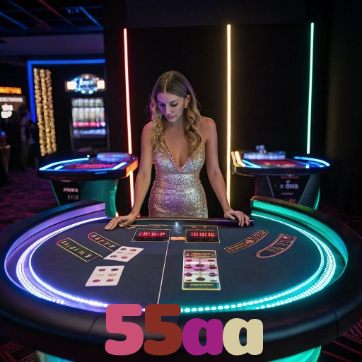 55aa