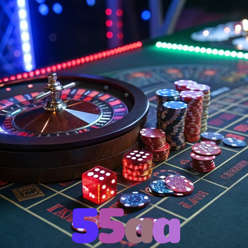 55aa
