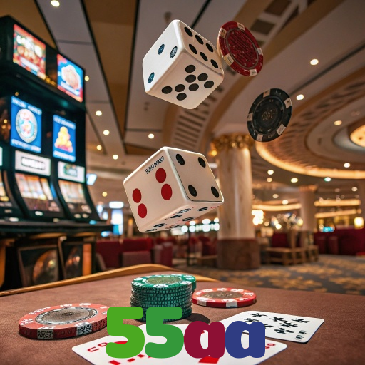 55aa