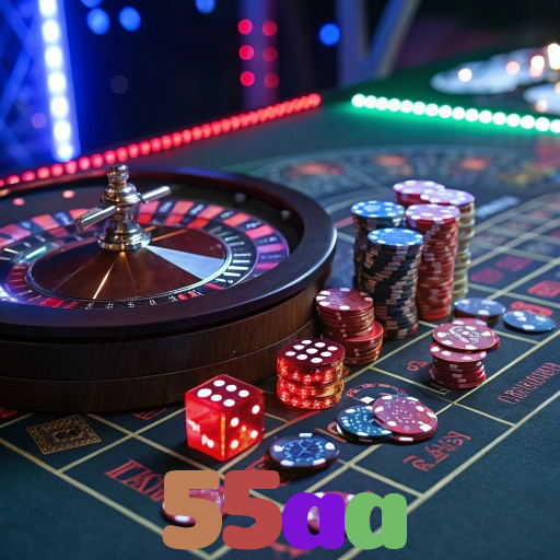 55aa