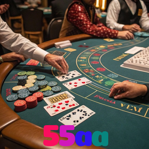 55aa