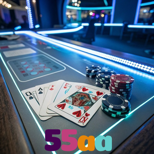 55aa