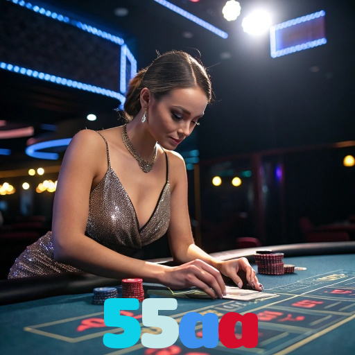55aa