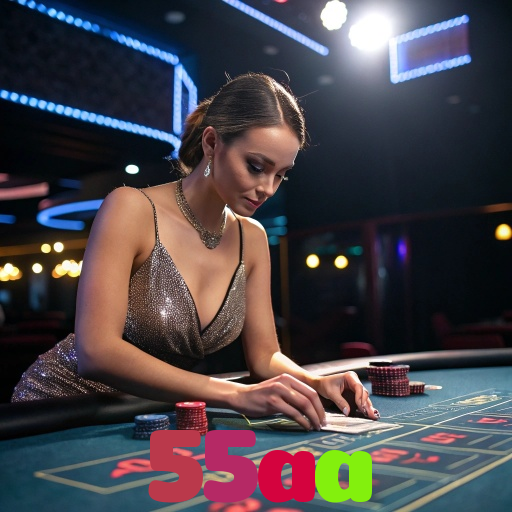 55aa