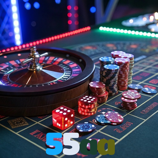 55aa