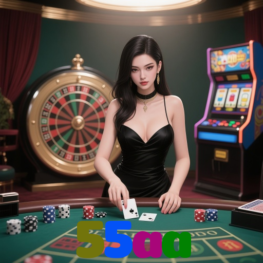 55aa