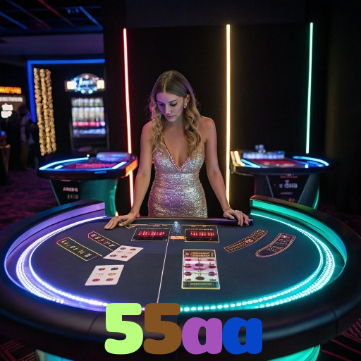 55aa