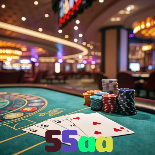 55aa