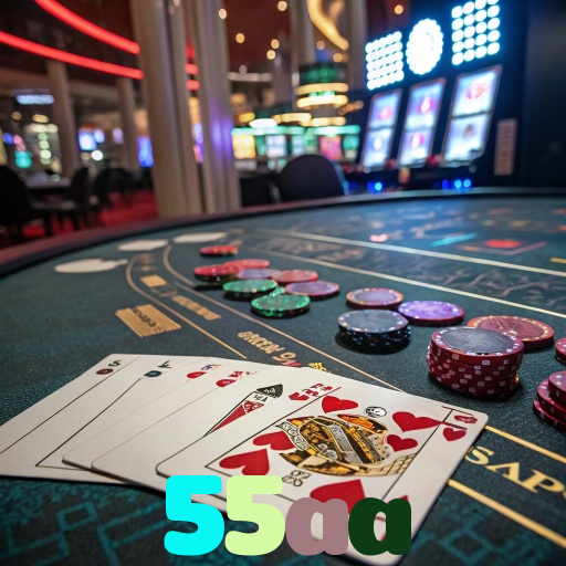55aa