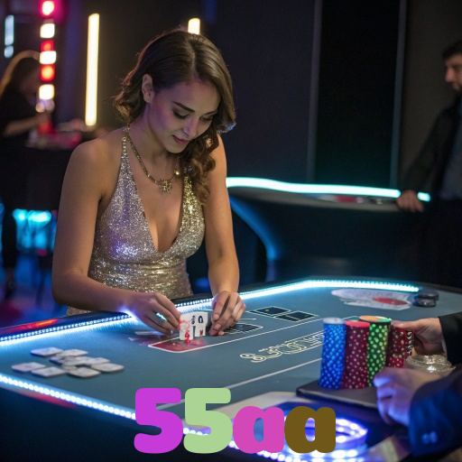 55aa