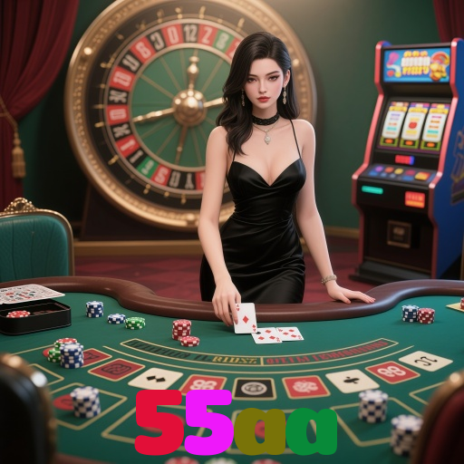 55aa