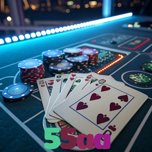 55aa