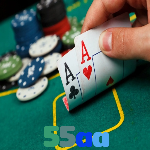 55aa