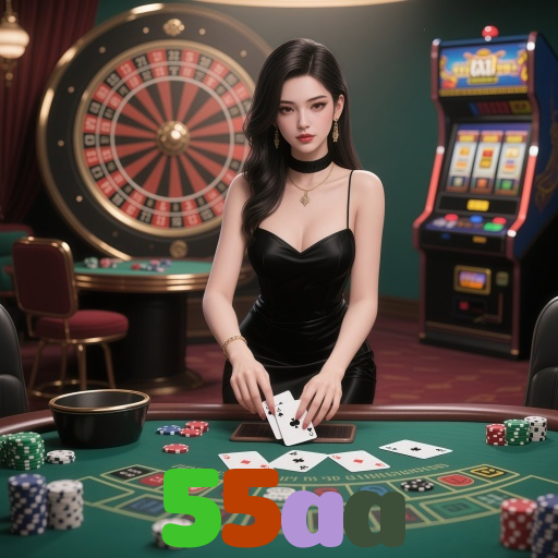 55aa