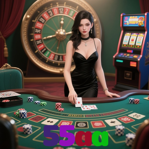 55aa