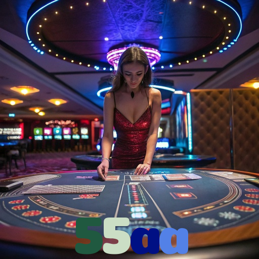 55aa