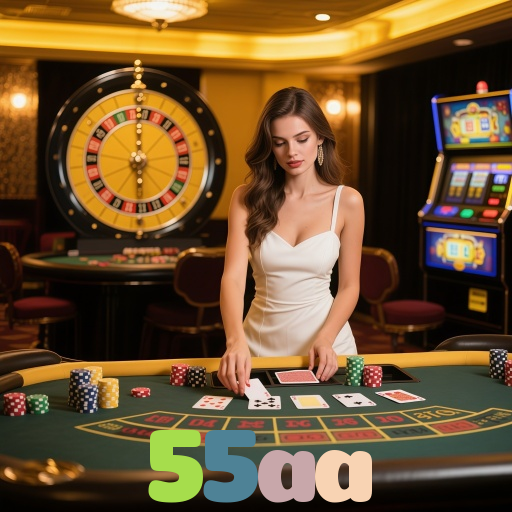 55aa